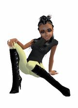 avatar image