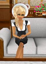 avatar image