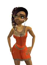 avatar image