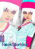 NeonSparkles