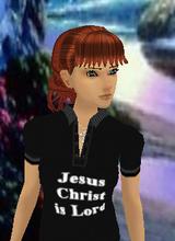 EternallyBlessed