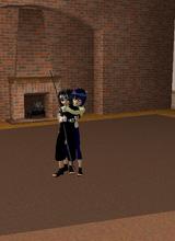 avatar image