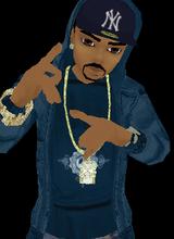 avatar image