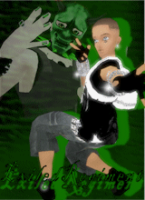 ExiledRegiment