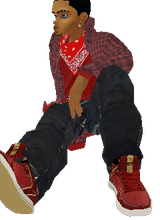 MrMaree