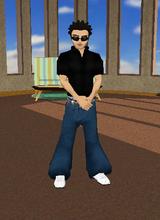 avatar image