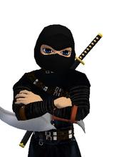 avatar image