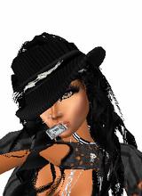 Avatar pic