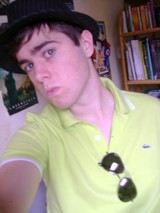 avatar image