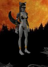 EvilWolfWarrior