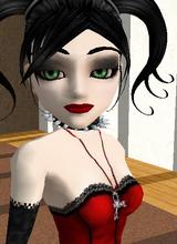 avatar image