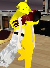 avatar image