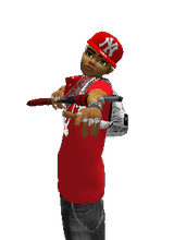 avatar image