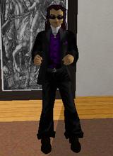 avatar image
