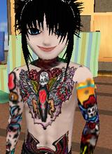 avatar image