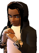 avatar image