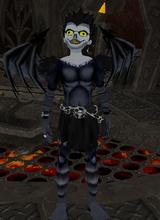 avatar picture