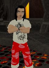 avatar image