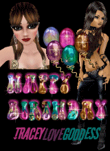 TraceyLoveGoddess