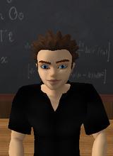 avatar picture
