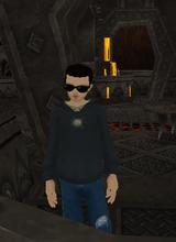 avatar image