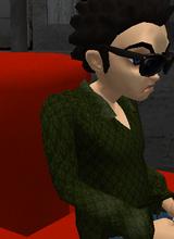 avatar image