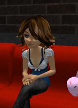 avatar image
