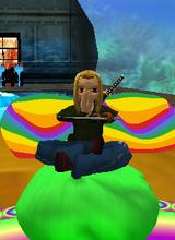 avatar image