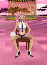 PinkSatinSissy