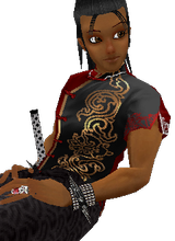 avatar picture