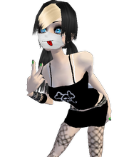 avatar image