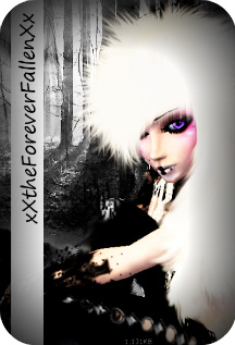 xXtheForeverFallenXx
