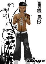 avatar image