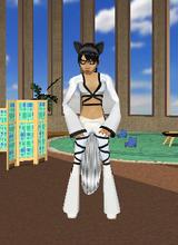 Avatar pic