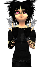 avatar image