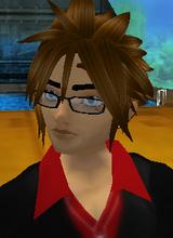 avatar image