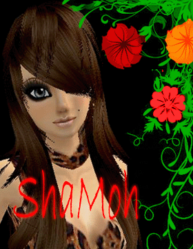 ShaMoh