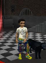 avatar image