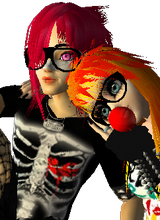 avatar image