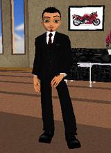avatar image