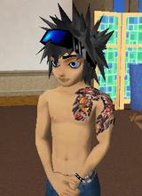 avatar image