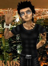 UltimateKaoz