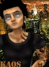 avatar image