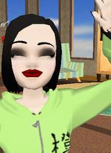 Avatar pic