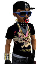 avatar image