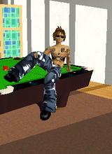 avatar image
