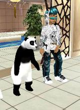 avatar picture