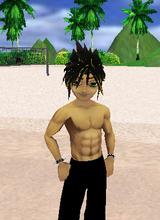 avatar picture