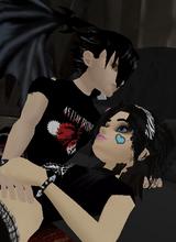 avatar image