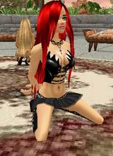 DarkPrincessDivine